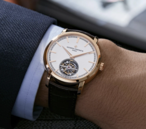 Mystic Party 2022 Vacheron Constantin Traditionnelle Tourbillon 1