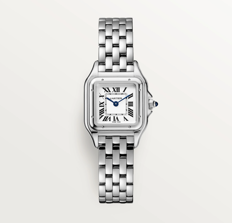 Cartier Panthère de Cartier Small Watch WSPN0006 2