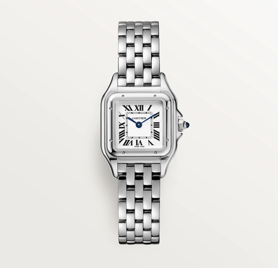 Cartier Panthère de Cartier Small Watch WSPN0006 2