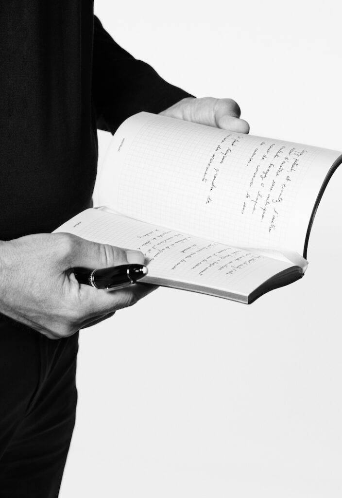 Montblanc Zinedine Zidane 03