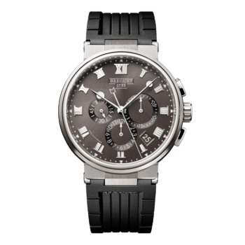 Marine Chronographe 5527