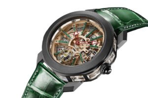 Octo Striking Tourbillon Mexico Edition 4