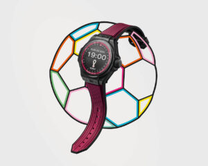 Hublot Big Bang e FIFA World Cup Qatar 2022 1