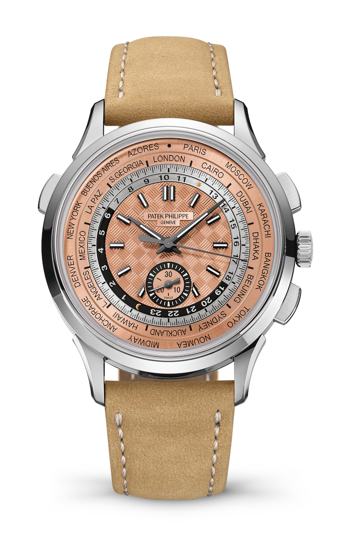 Patek Philippe Referencia 5935A 2