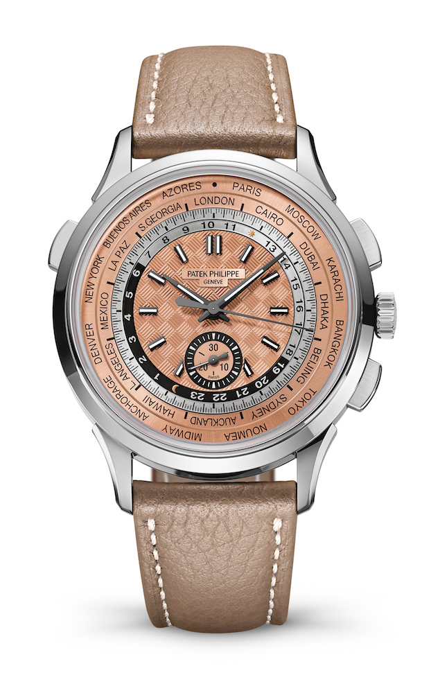 Patek Philippe Referencia 5935A 3
