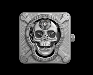 Relojes Día de Muertos cover