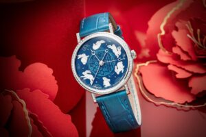 Breguet Year of the Rabbit 1