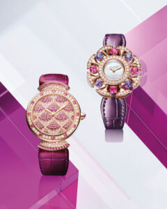 Bulgari Divas' Dream 4