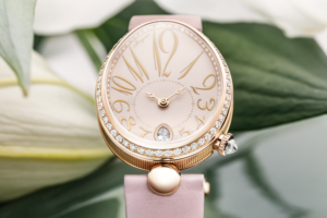 Breguet Reine de Naples 8918