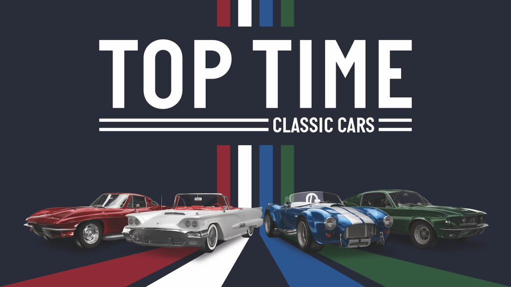 Top Time Classic Cars_CMYK