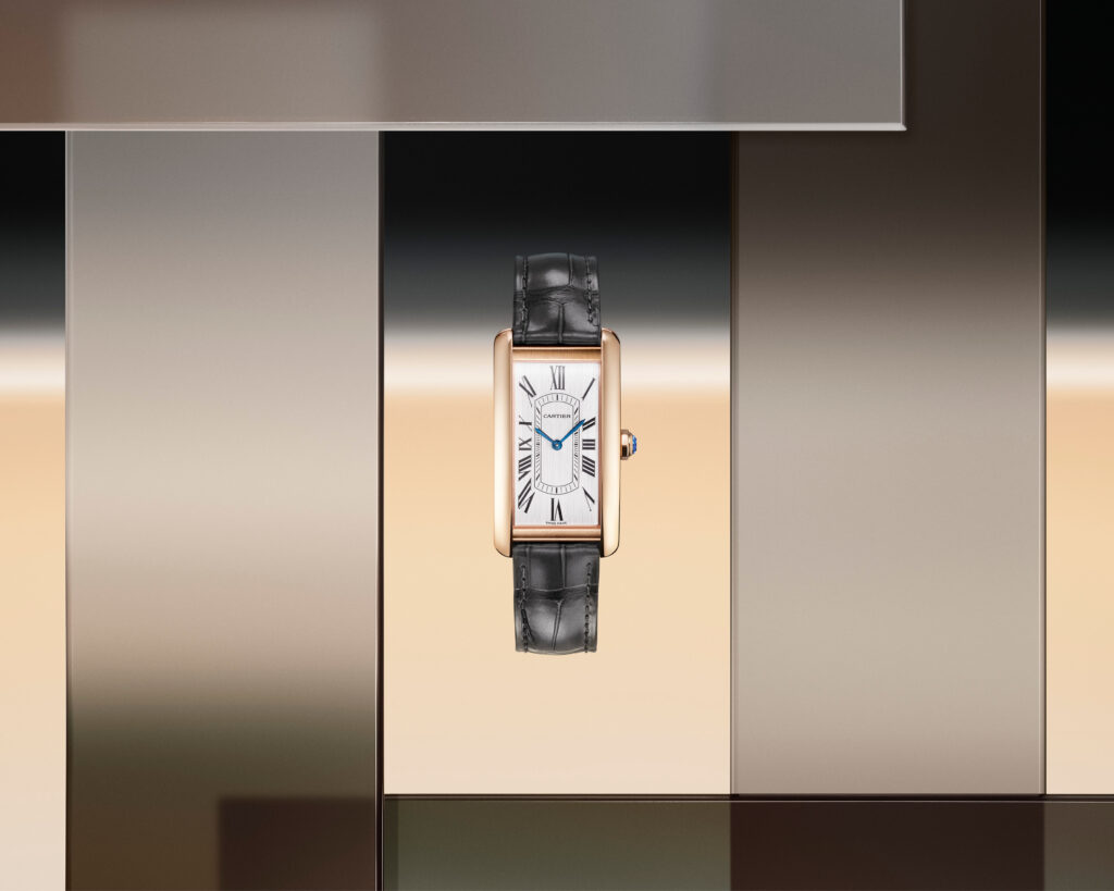 Cartier en Watches and Wonders Ginebra 2023: pasión creativa y visionaria