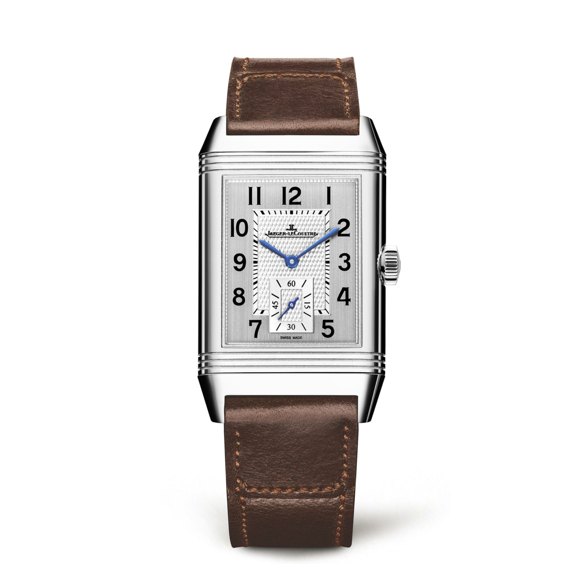 Jaeger-LeCoultre Reverso Classic Duoface Small Seconds