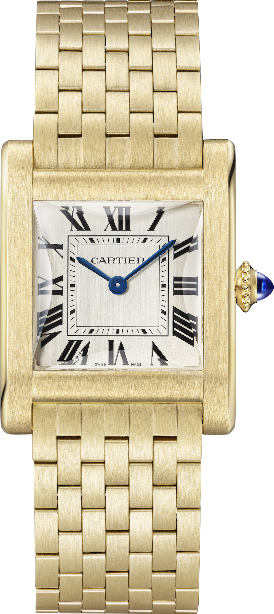 TANK NORMALE CARTIER PRIVE