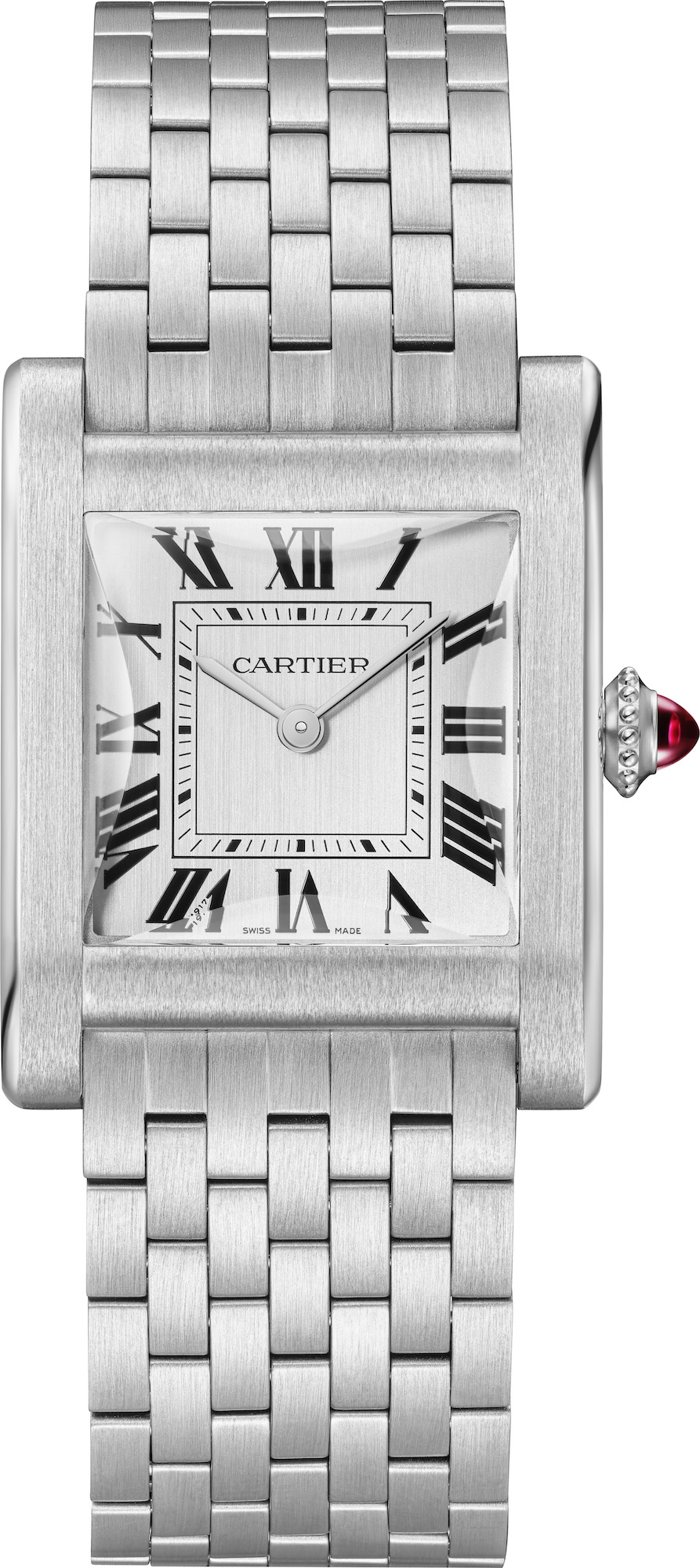 TANK NORMALE CARTIER PRIVE