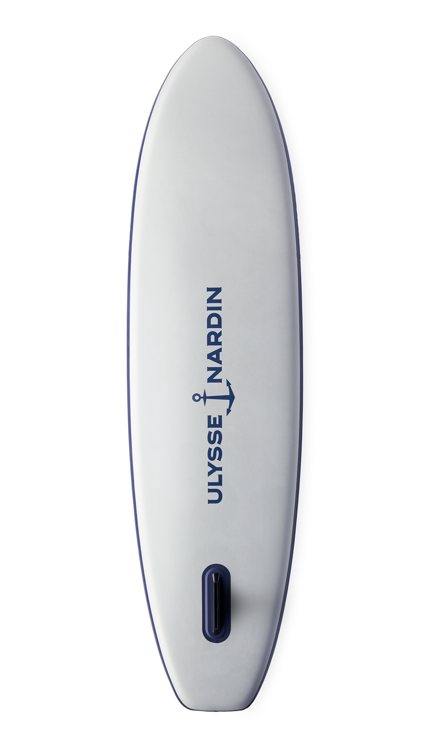Ulysse Nardin Beau Lake paddle board 1