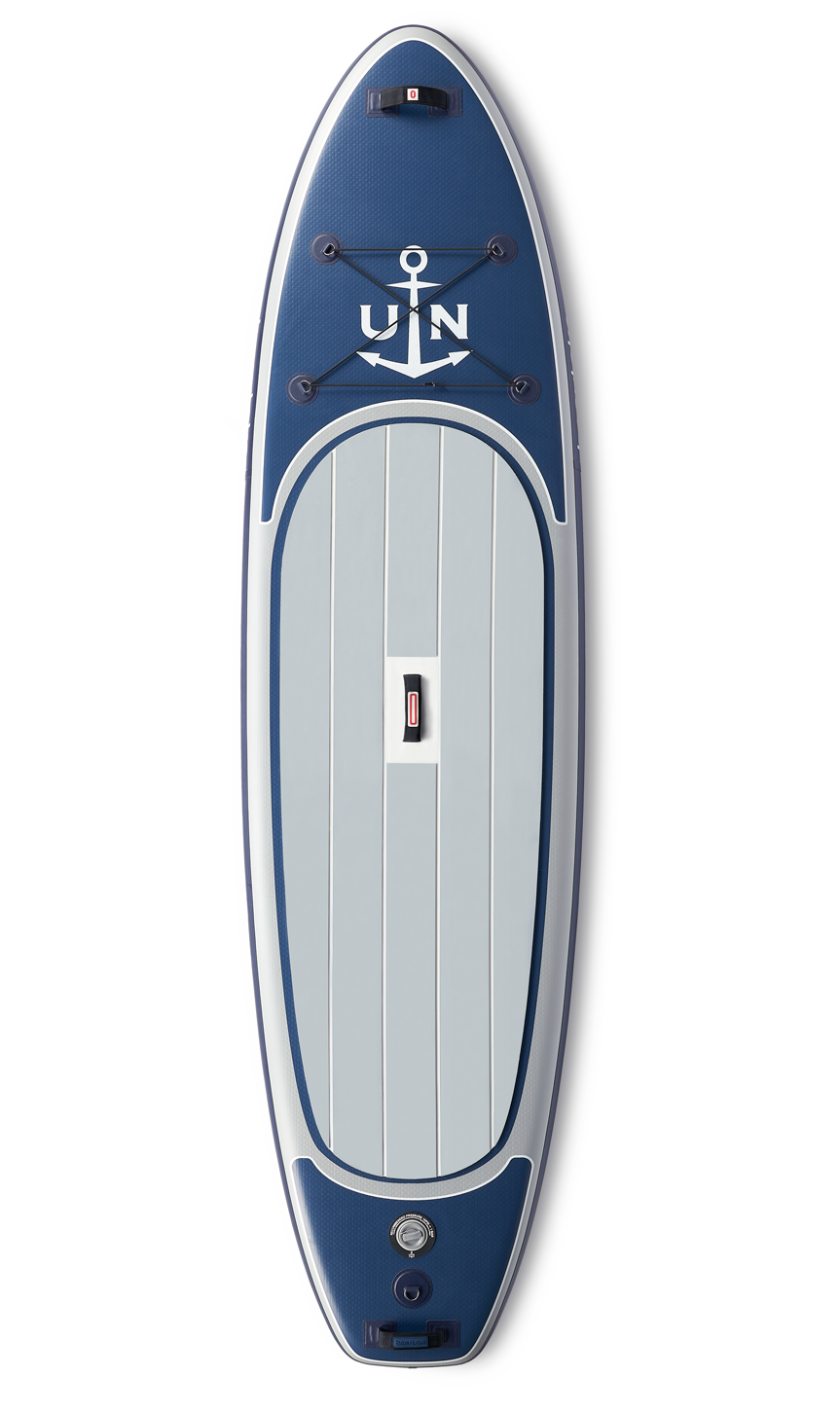 Ulysse Nardin Beau Lake paddle board