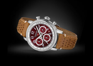 Chopard Mille Miglia Classic Chronograph 2023 4