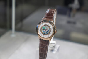 Patek Philippe Watch Art Grand Exhibition Tokyo 2023 7