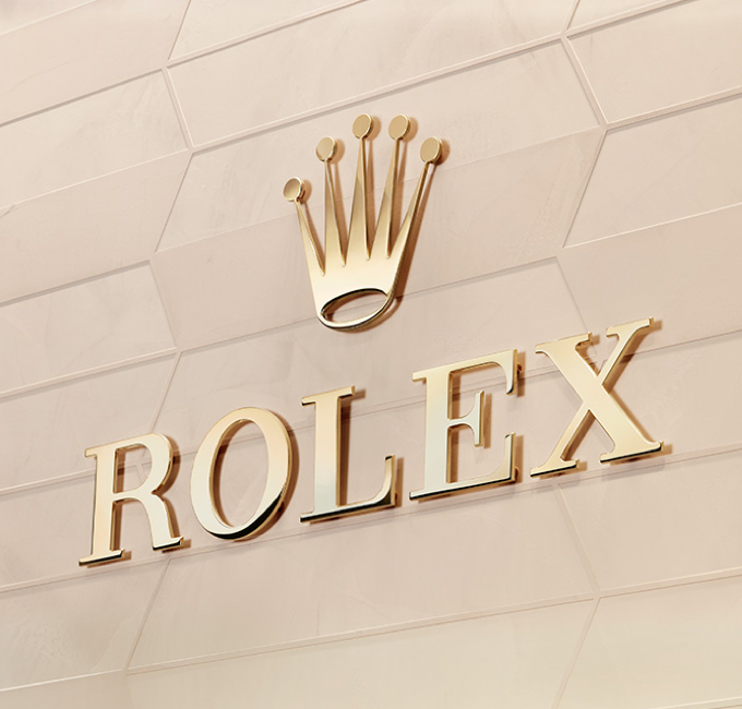 Rolex & the US Open