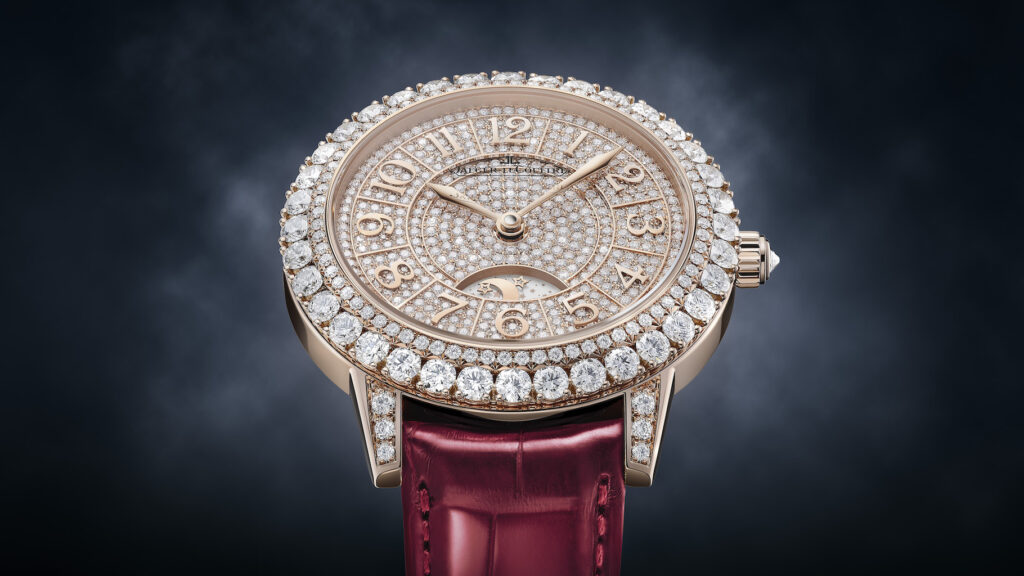 Jaeger LeCoultre Rendez-Vous Dazzling Night & Day 3