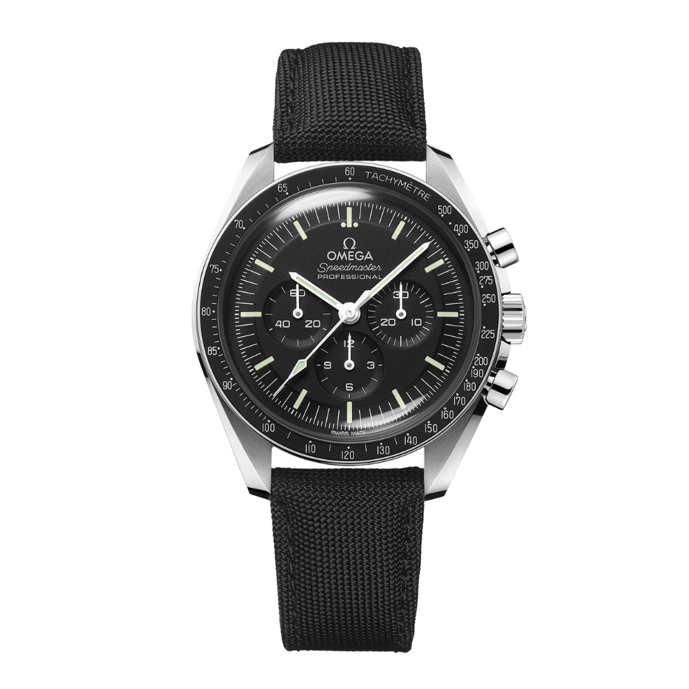 Speedmaster Moonwatch PROFESSIONAL CO‑AXIAL MASTER CHRONOMETER CHRONOGRAPH 42 MM