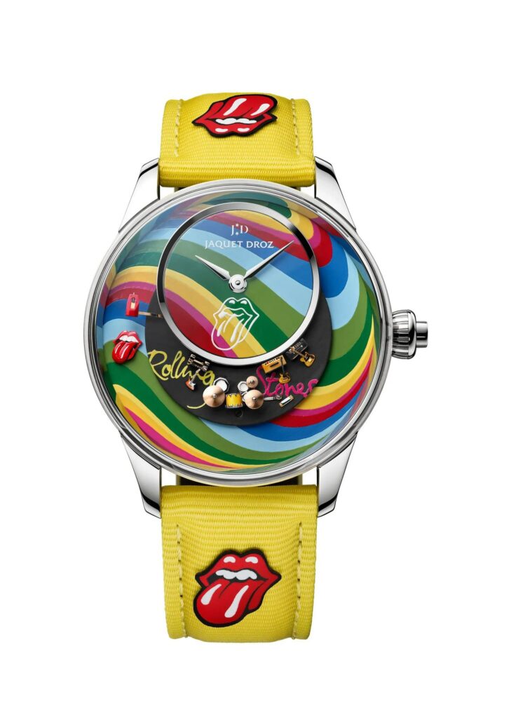 Only Watch, la subasta de relojes más importante y bella del mundo