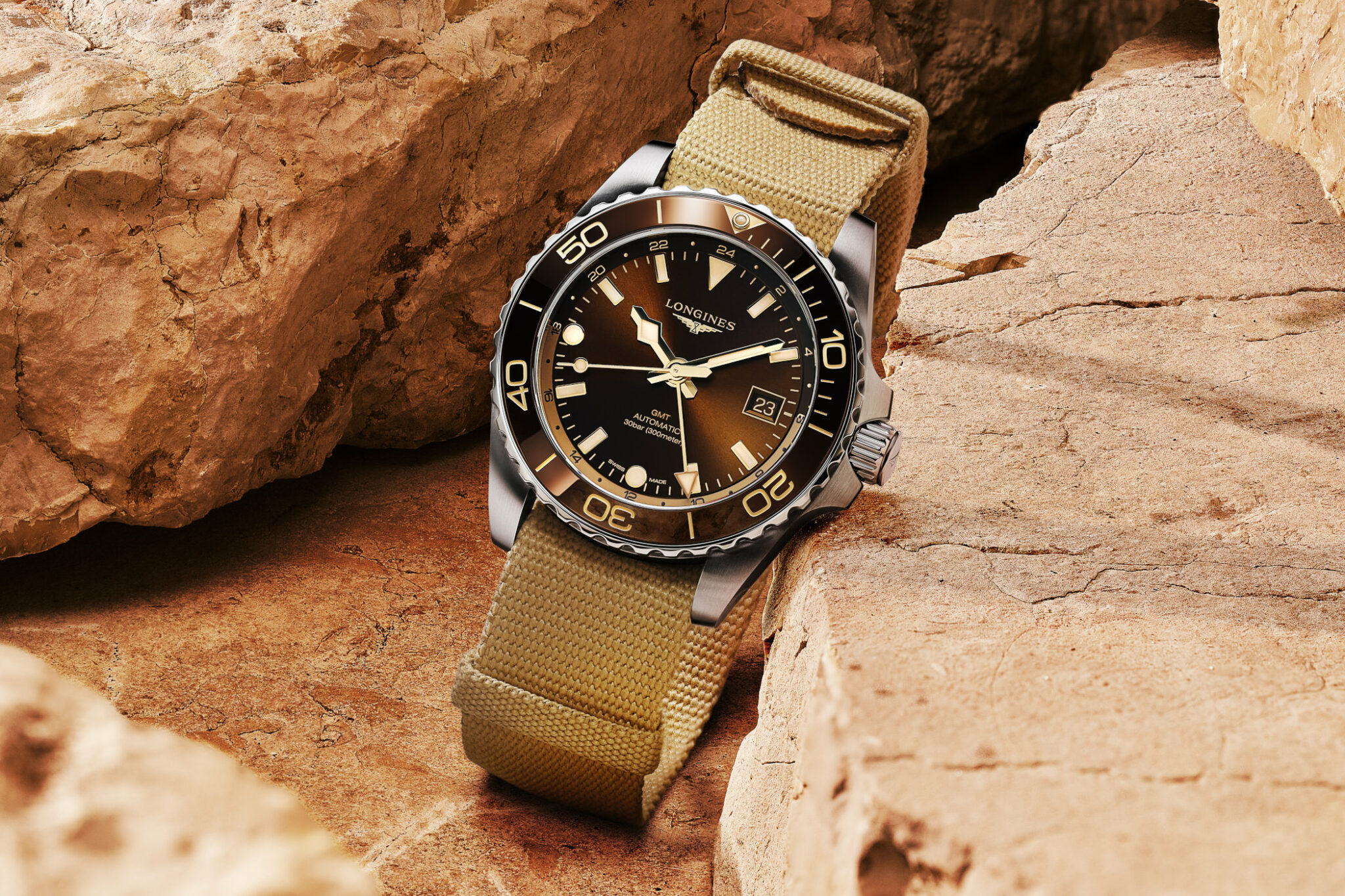 Time & Style