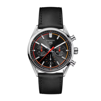 TAG HEUER CARRERA
