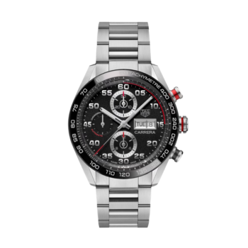 TAG HEUER CARRERA
