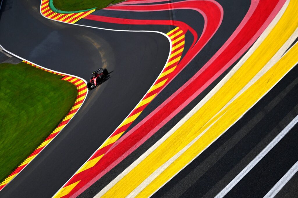 La guía más puntual y completa para el Gran Premio de México está en Ultrajewels