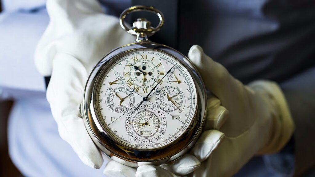 Trinidad relojera, ¿cuáles son las mejores marcas de relojes?