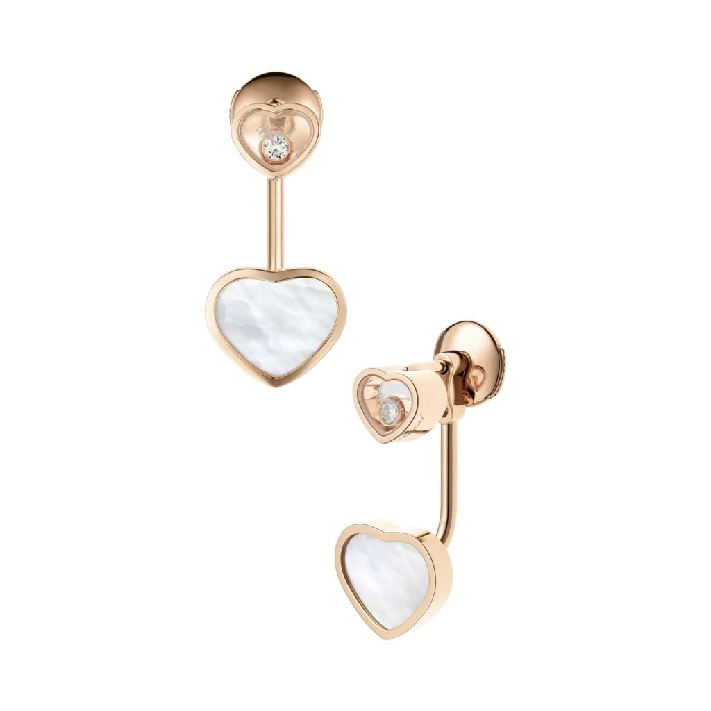 Celebra el amor con esta selección de joyas para ella y él en este Día de San Valentín