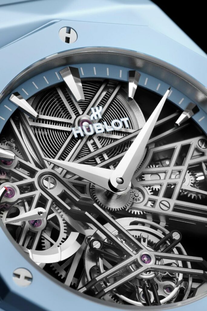Top 10 relojes con tourbillon, conceptos diferentes pero misma pasión