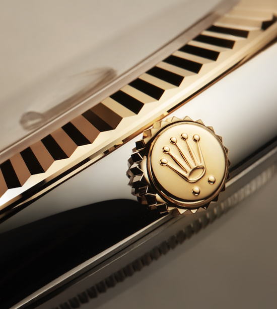 Excelencia en desarrollo: relojería de Rolex