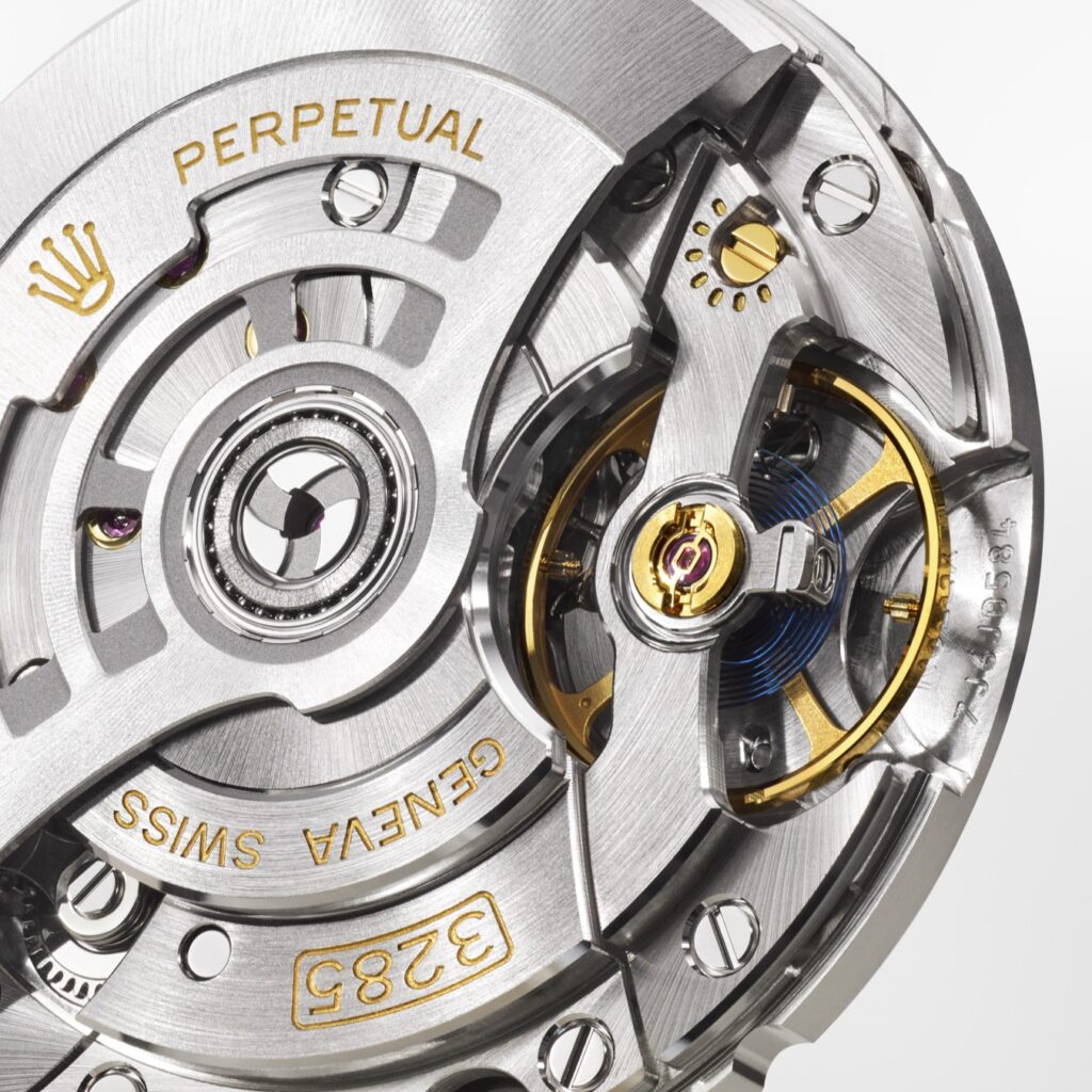Oyster Perpetual GMT-Master II: El reloj cosmopolita
