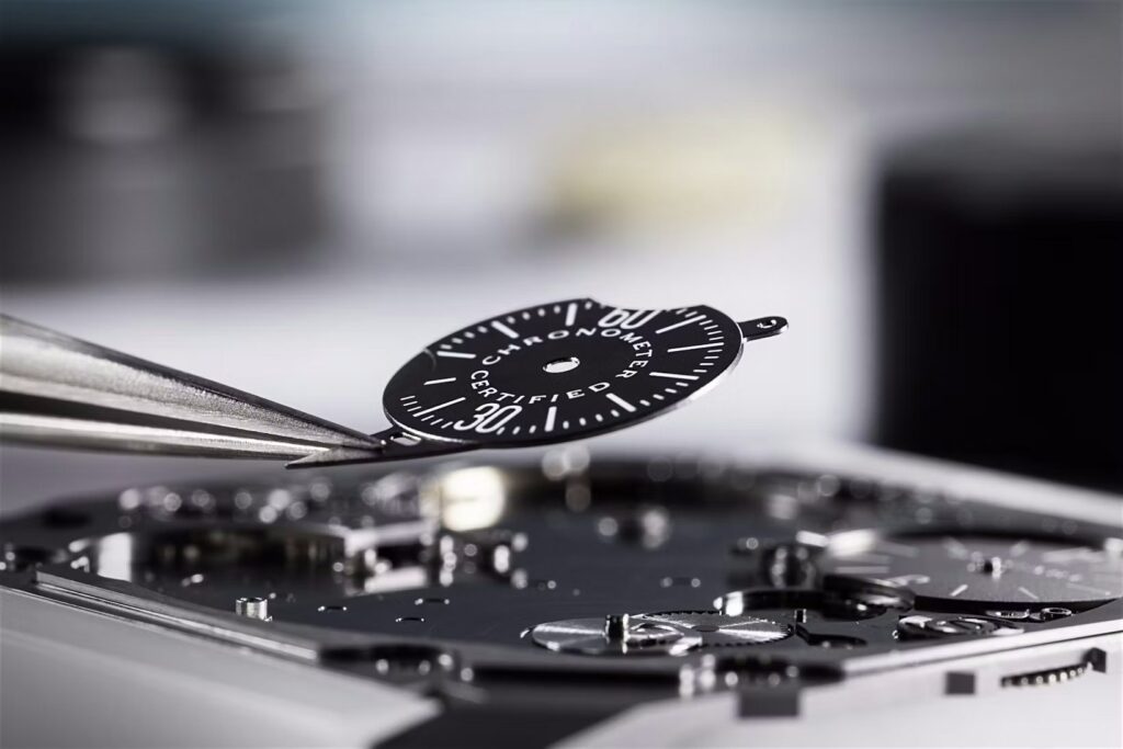 Breaking news: Bvlgari Octo Finissimo Ultra COSC es el reloj más delgado del mundo