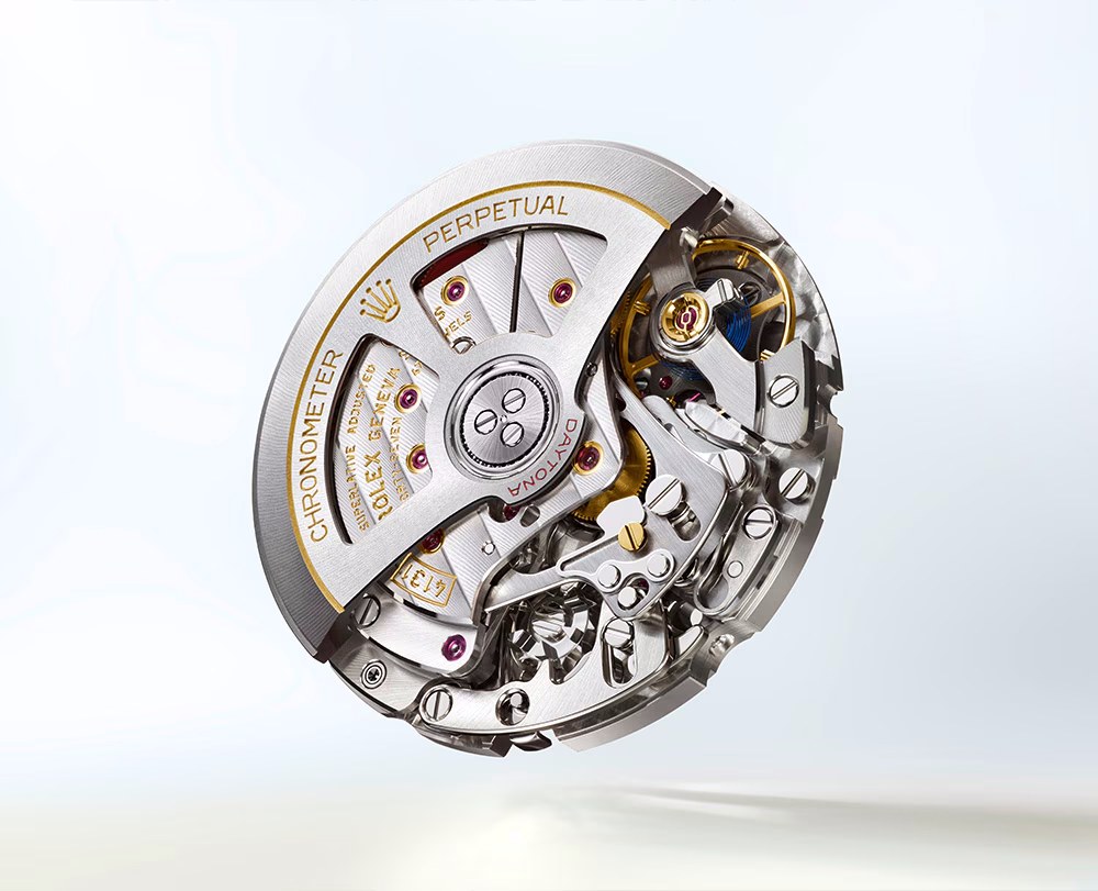 Rolex Oyster Perpetual Cosmograph Daytona: un icono que no deja de reinventarse