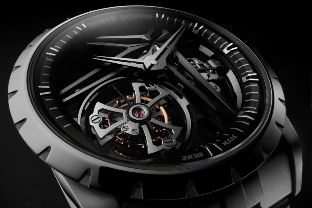 Los mejores relojes con tourbillon de 2024