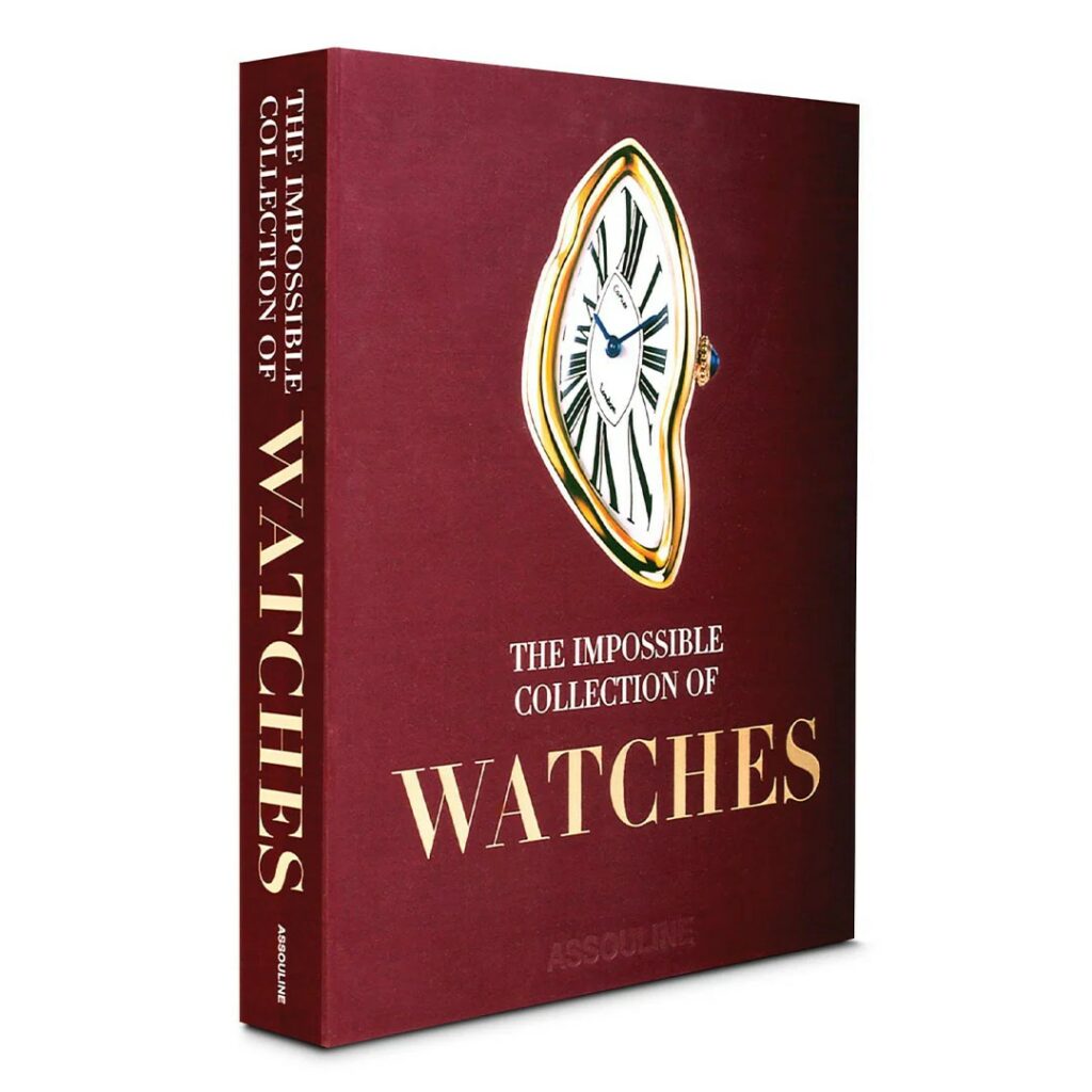 Los 5 libros de relojería que todo coleccionista debe de leer