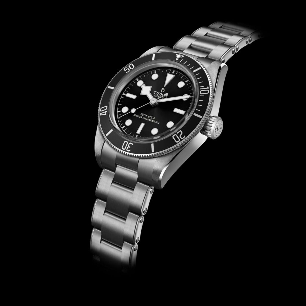 Los relojes que vas a amar porque son para el mar: Watches & Wonders 2024