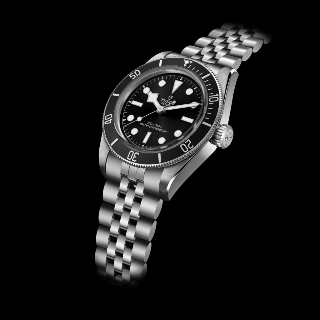 Los relojes que vas a amar porque son para el mar: Watches & Wonders 2024