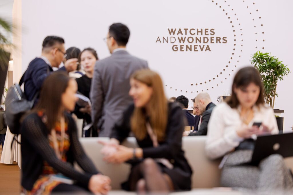 Todo lo que debes saber de Watches & Wonders Ginebra 2024, guía completa