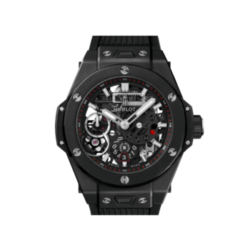 MECA-10 BLACK MAGIC