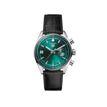 TAG HEUER CARRERA CHRONOGRAPH