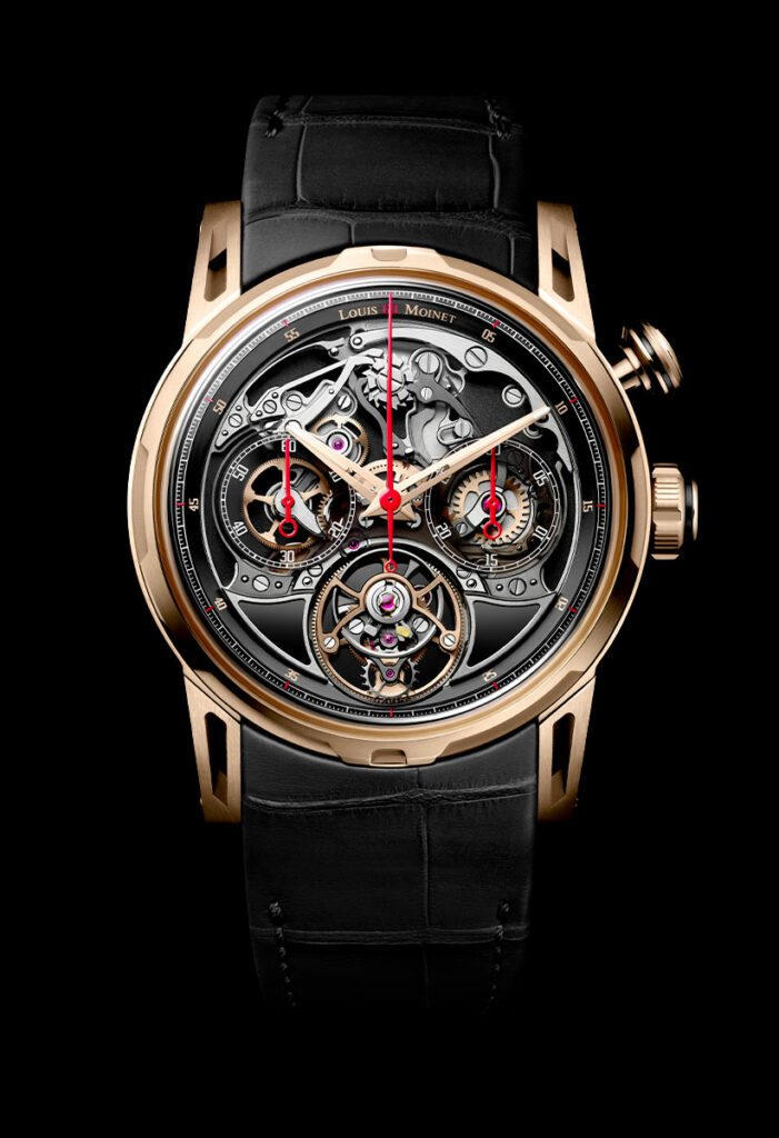 Top 10 relojes con tourbillon, conceptos diferentes pero misma pasión