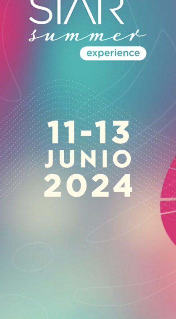 Todo lo que debes saber de SIAR Summer Experience 2024