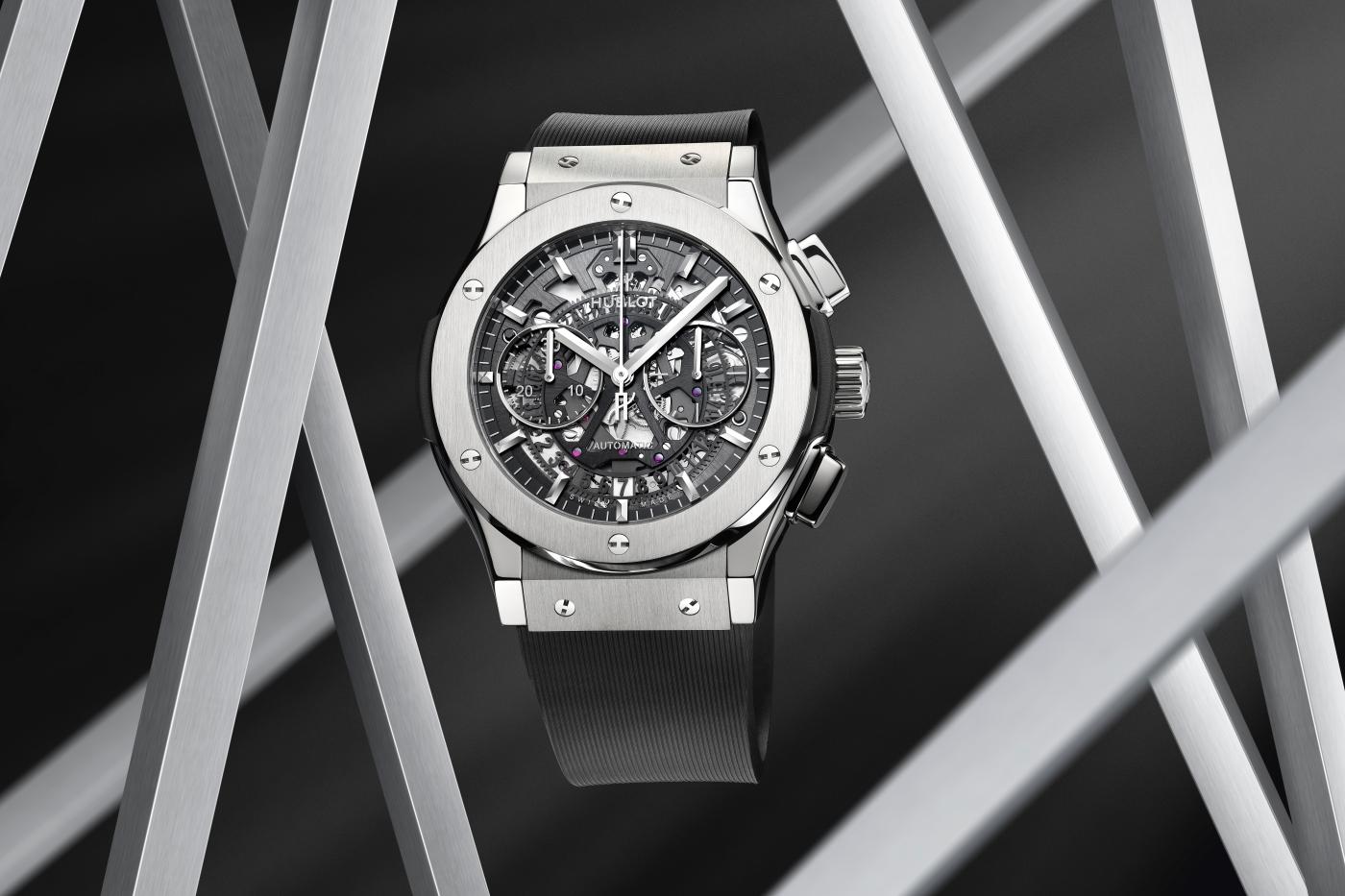 Hublot