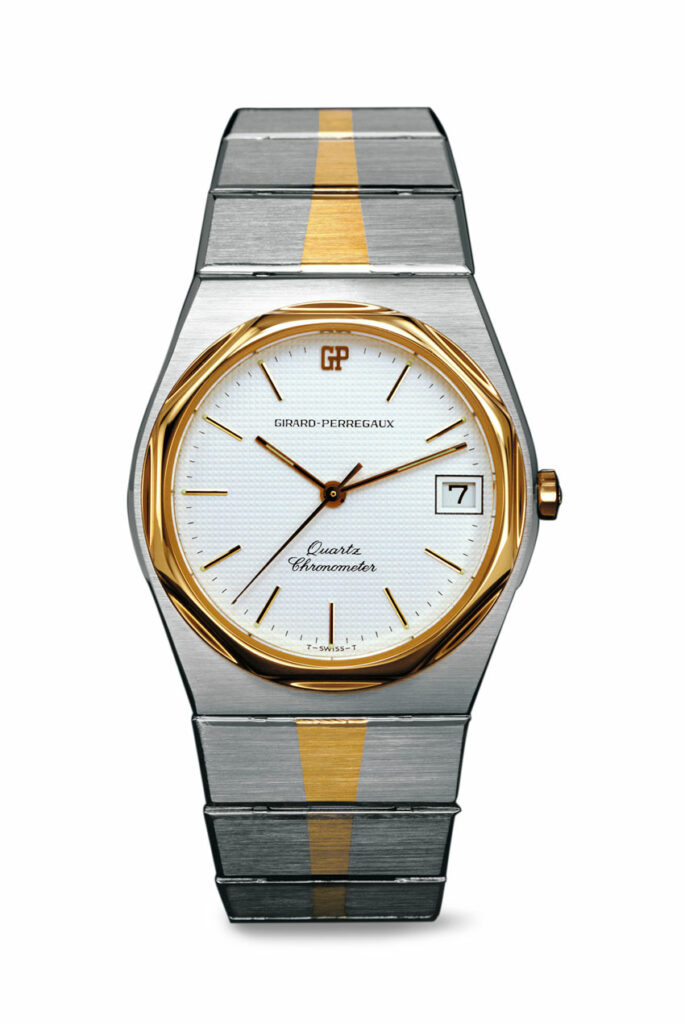 That '70s watches... Los 10 mejores relojes de los años 70