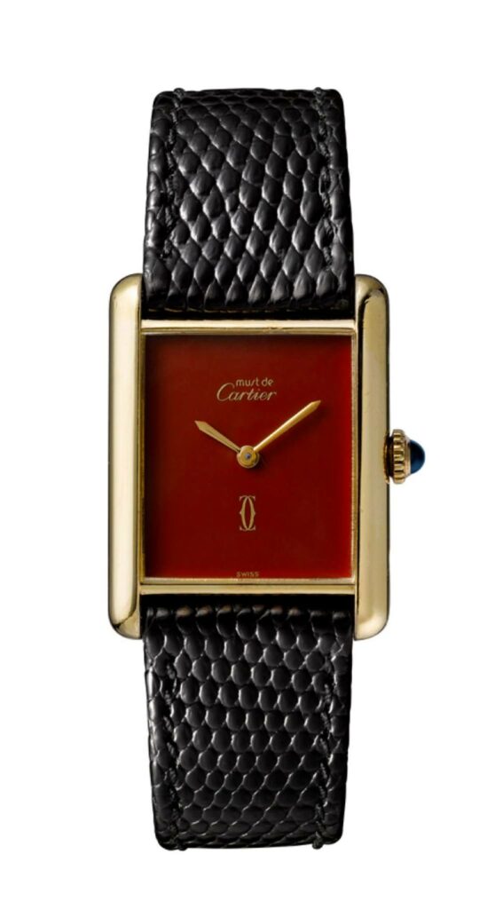 That '70s watches... Los 10 mejores relojes de los años 70