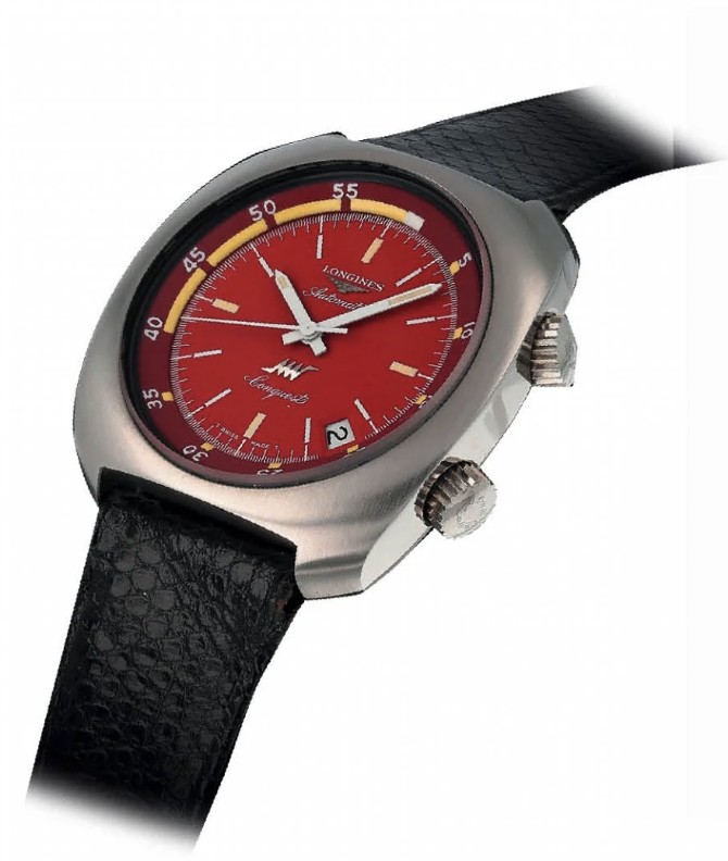 That '70s watches... Los 10 mejores relojes de los años 70